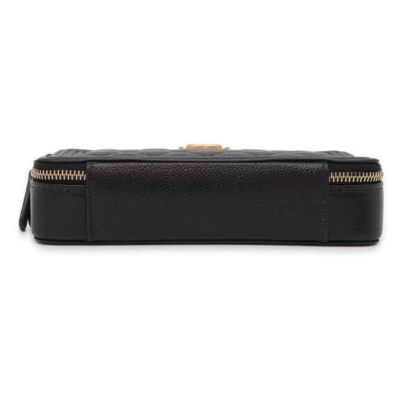 Chanel Phone Case Boy Caviar Leather #116120C27B - Picture 3 of 8